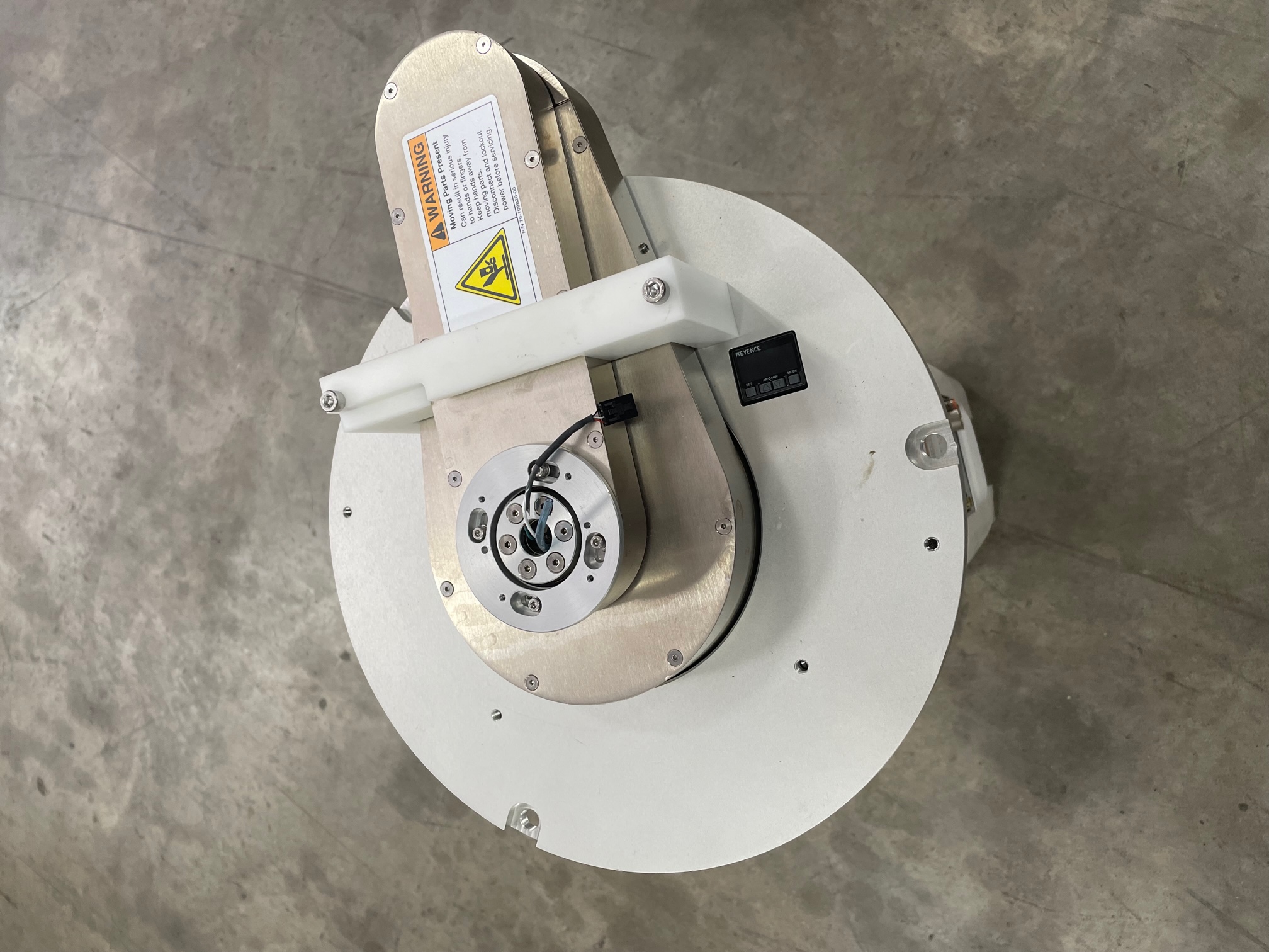 Used 2010 NOVELLUS 02-343723-00