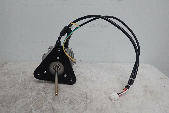 Used Agilent G3440-60524 Motor DC Universal Oven Support Part