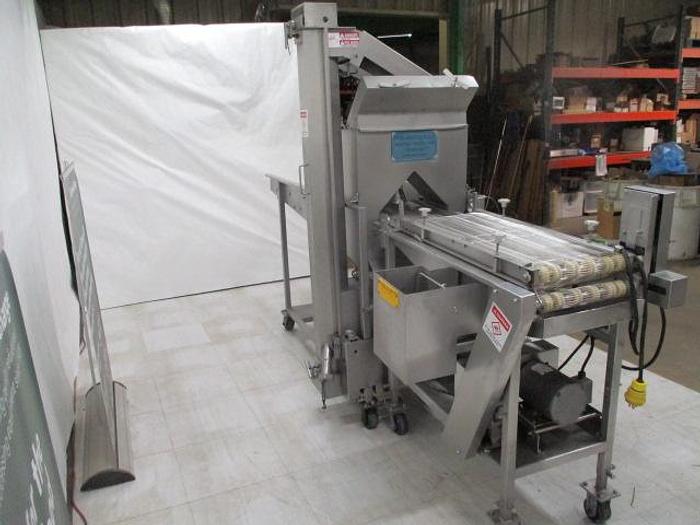 Used Stein Electric Batter/Breader; Model#EA14J& TS-14