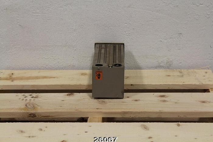 Used Taylor MICRO SCAN 500 Micro Scan 500 Single Loop Controller #26067