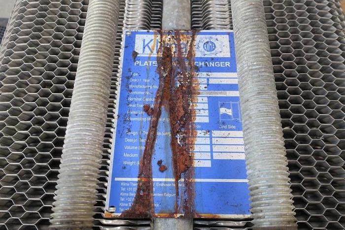 Used 2006 Cummins QSV91 - 2000 KWe