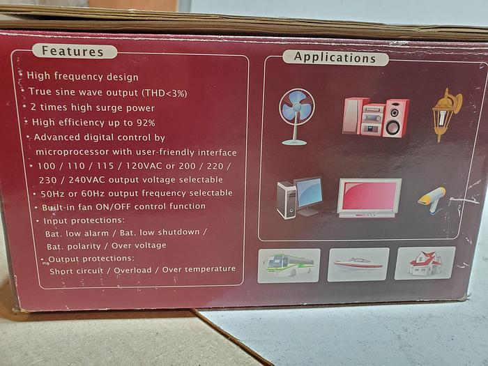 MEAN WELL TS-1000-224B TS-1000-224B (H2)