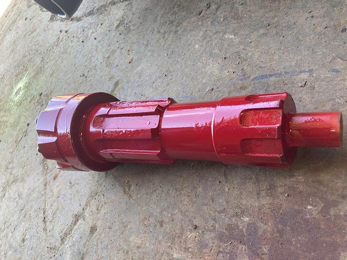 Used Ingersoll-Rand 5-7/8" DHD 360 Hammer Bit - 3605785CCDU