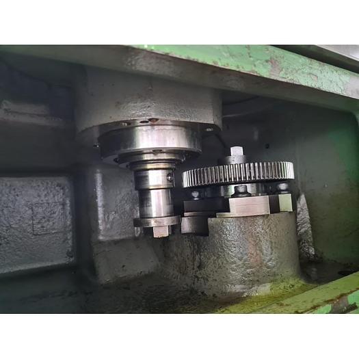 Used 1980 GLEASON 645