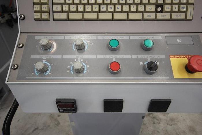 Usato Centro di lavoro Protec Biesse refurbished  Protec