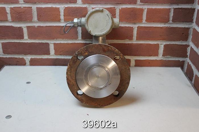 Used Honeywell STF132-E1H-011F0-1C.51-B77P Differential Pressure Transmitter #39602