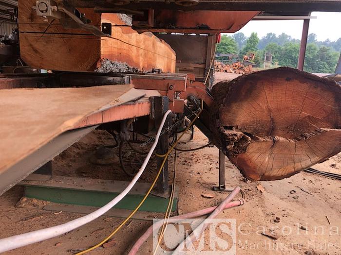 Used Wood-Mizer LT-70