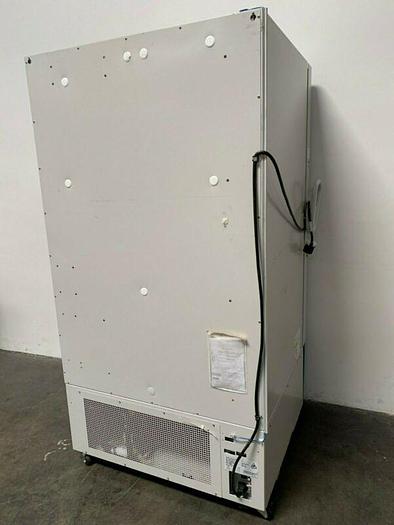 Used Thermo Scientific 8606 -86 ºC Ultra Low Laboratory Freezer 23 Cu Ft 230V