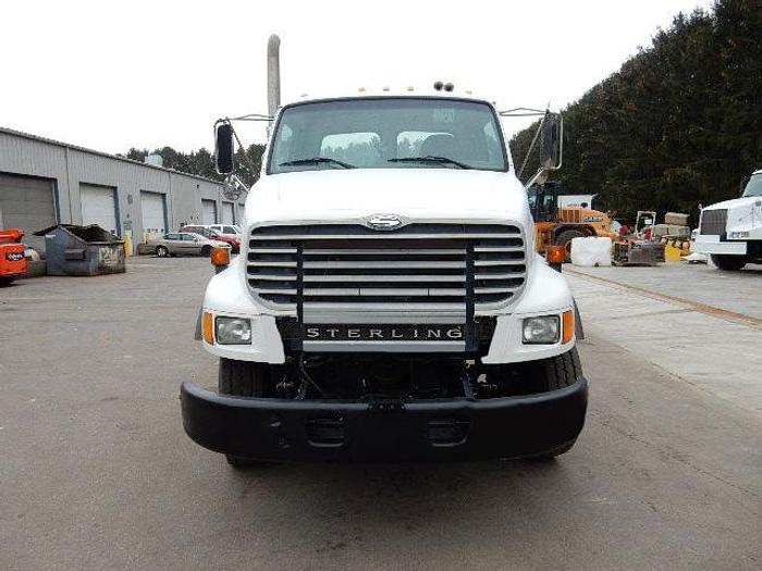 Used 2002 Sterling LT-9500