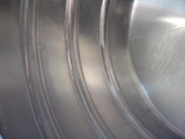 Usado 1200 GALLON STORAGE TANK WITH SPRAYBALL - AGITATION AVAILABLE