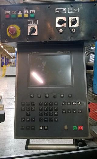 Used 1994 Finnpower Finn-Power 300-4600 F