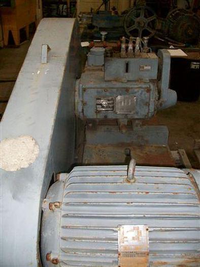 Used Oilwell ( Wilson Snyder ) D-323 (335)