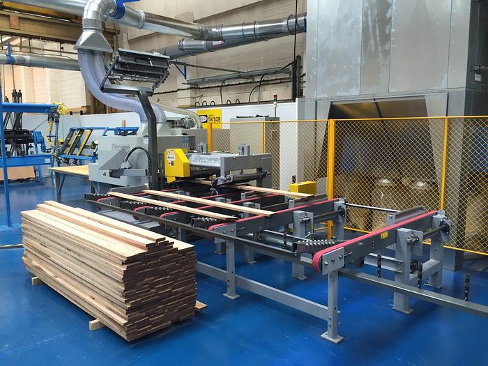 Cameron Automation #415A