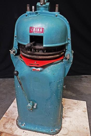 Used ERIKA DIVIDER-ROUNDER