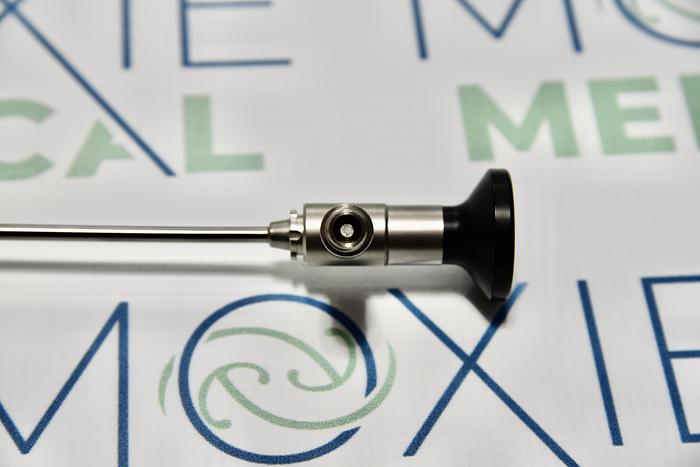 Refurbished CONMED T2930 2.9MM, 30 DEGREE ENVISION AUTOCLAVABLE EYECUP SCOPE BY CONMED LINVATEC