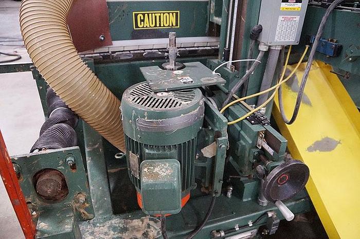 Used 1990 Mereen Johnson 820