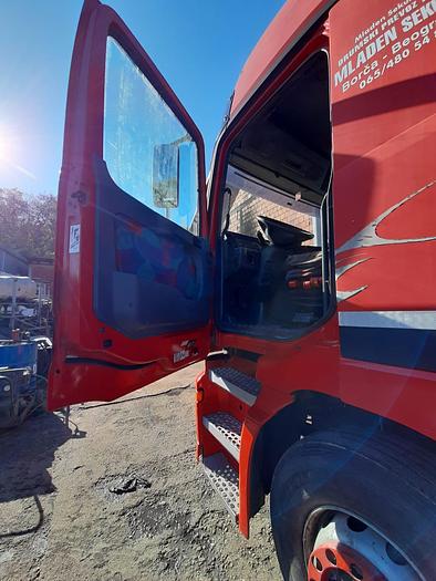 Gebruikt 1997 MERCEDES BENZ 1840 3 PEDALS