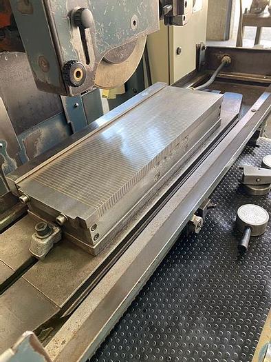 Usato RETTIFICA TANGENZIALE