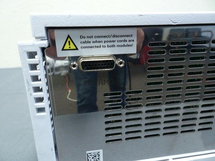 Used Agilent 1290 Infinity HPLC Clinical Edition Thermostat Analyzer K1330B #2