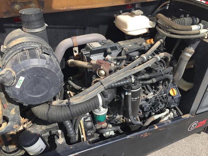 Used 2011 FARESIN FH 6.25