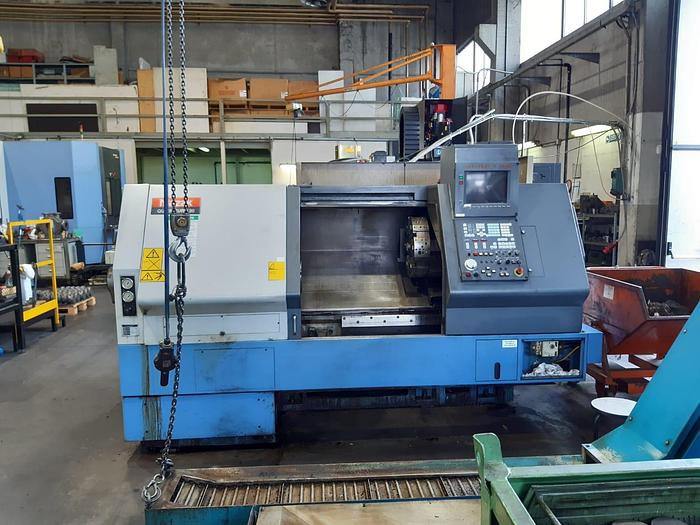 Buone 1996 MAZAK QUICK TURN 30N
