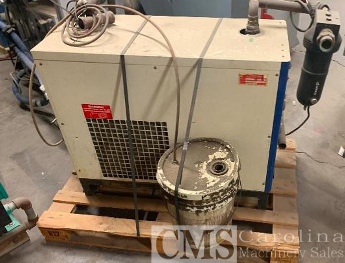 Used Dri Aire DA-150 Air Dryer
