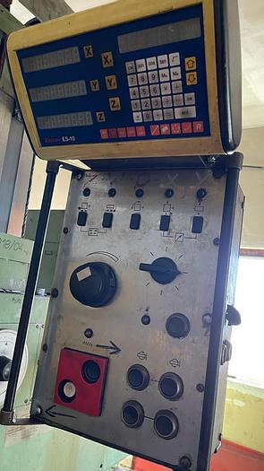 Used Wytaczarka STANKO 2A622-1