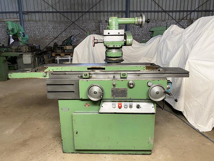 Used Tacchella 6P Universal Tool Cutter Grinder for Sale in New Delhi