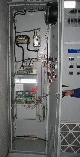 Used 1974 HOOPER 48" X 150" #21223