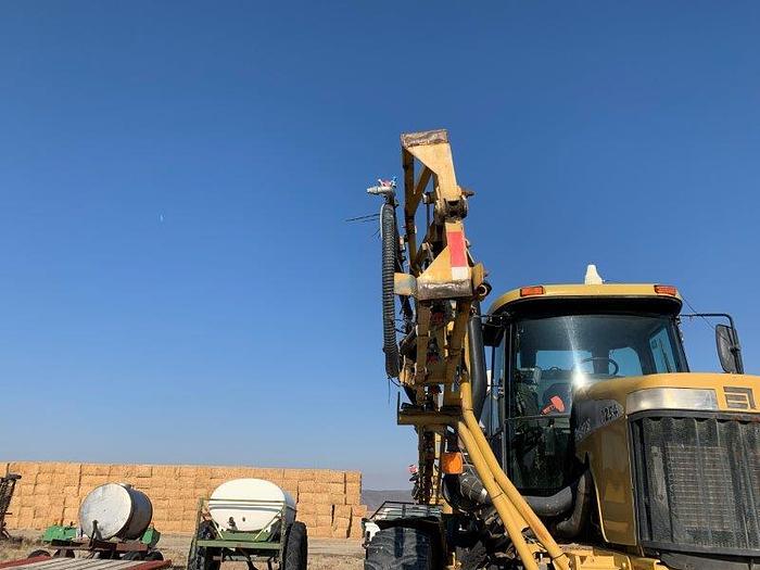 Used 2000 Ag-Chem Rogator 1254
