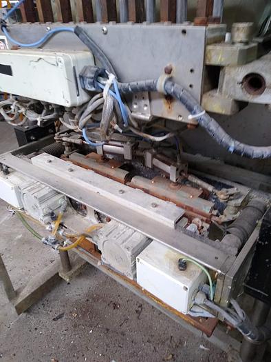 Used Viking Masek HBV-4C