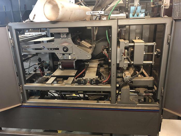 Used 2006 HAYSSEN 12-19HR