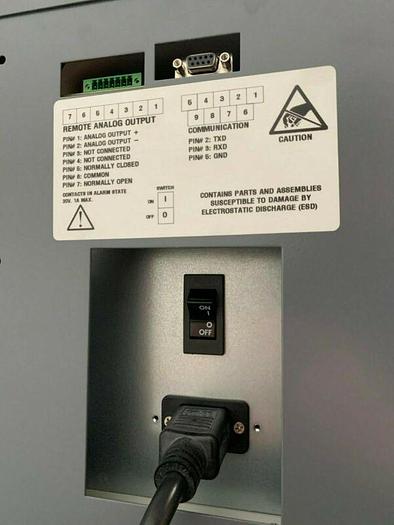 Used Thermo Scientific ULT2090 -86C Ultra Low Chest Freezer 230V 20 CU FT