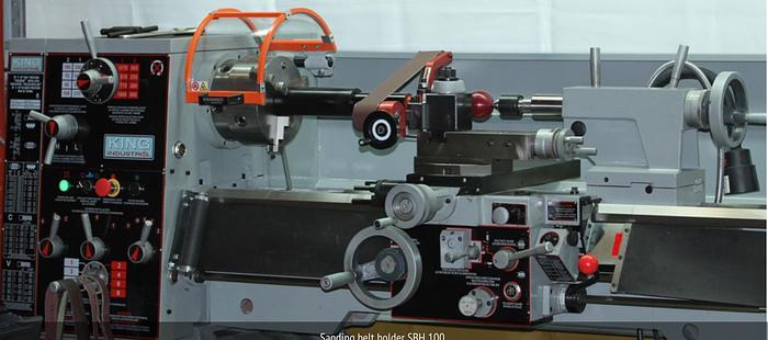 Gebruikt TecnoPiu SBH 100