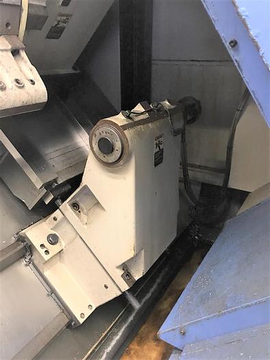 Used 1997 Hitachi Seiki HiTec-Turn 40G