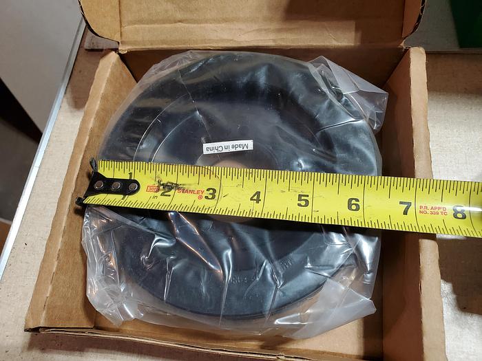 2B6.0 SDS QD SHEAVE MAUREY FACTORY NEW! (BRA2)