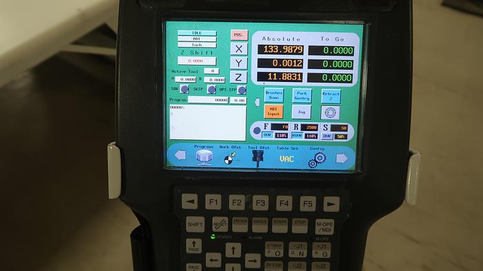 C.R. Onsrud 145M12DA M Series CNC ROUTER