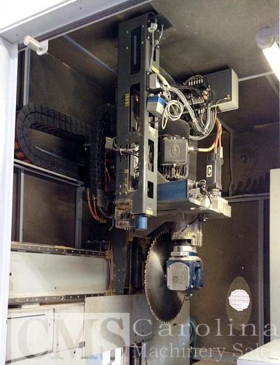 Used Weinmann WBS 120