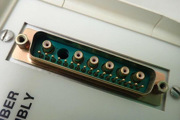 Used Gammex RBA-5 Radiation Beam Analyzer