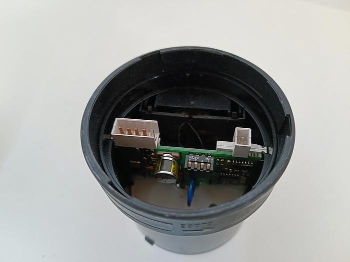 3 Stück Akustikelement, XVB C9B, Telemechanique neuwertig