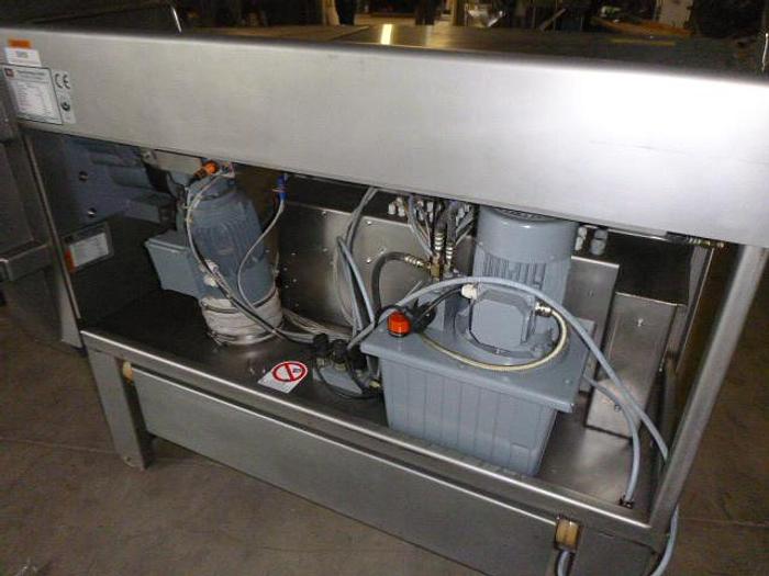 Used Treif Dicer; Md# Husky-CE