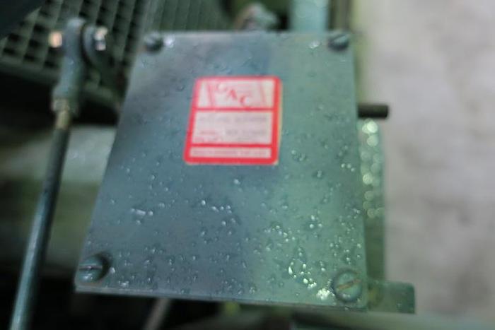 D'occasion 1992 Dorman KVA: 250