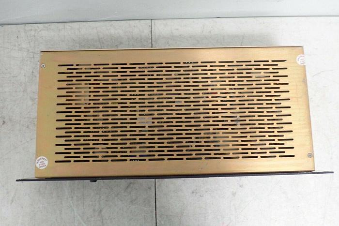 Used Varian Model L900 L900.1C Temperature Controller Module