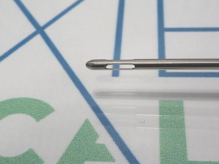 Used Byron MER326L Surgical Plastic Surgery Suction Tube