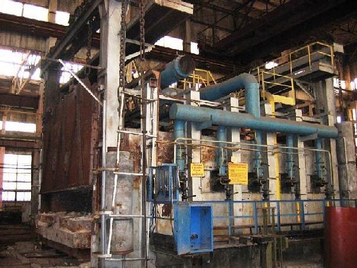 Used Press Sheet Stamping Hydraulic P239A