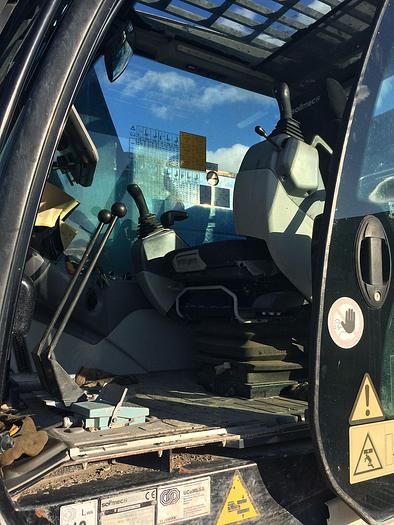 Used SOILMEC SR45 (2015)