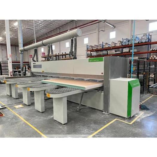 Used Selco WNT 6 Panel Saw