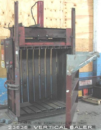 Used ECONOMY 160F5 #23838