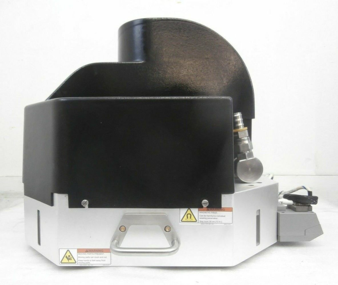 Used AMAT Applied Materials 0010-22569 300mm PVD Source Assembly Chamber Refurbished