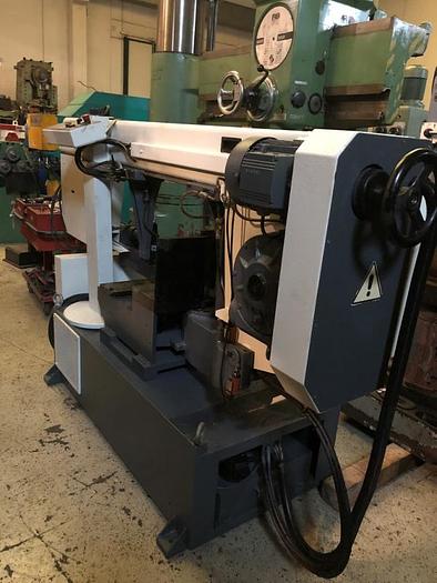 Usato SEGHETTO VEM 440